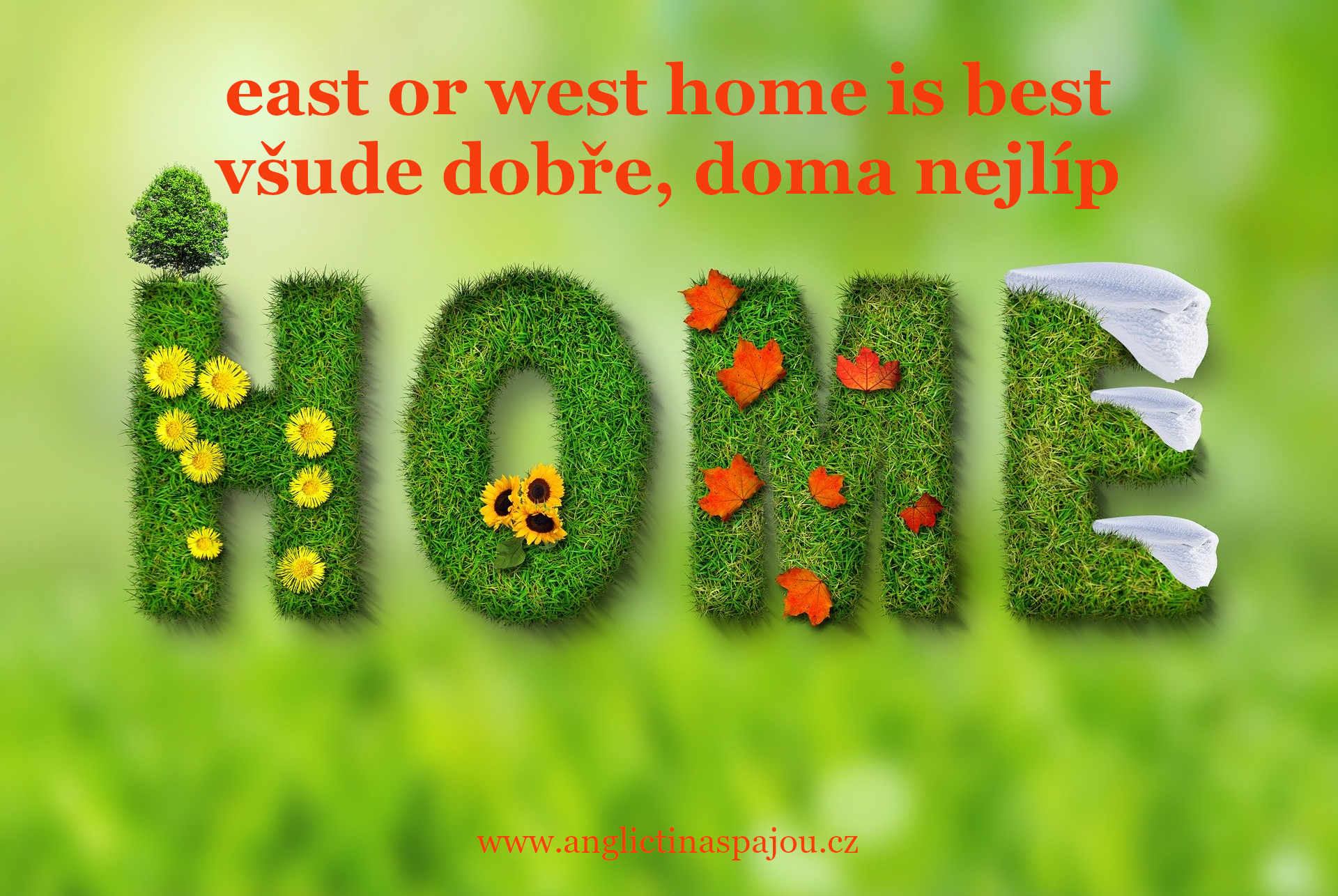 east-or-west-home-is-best-essay